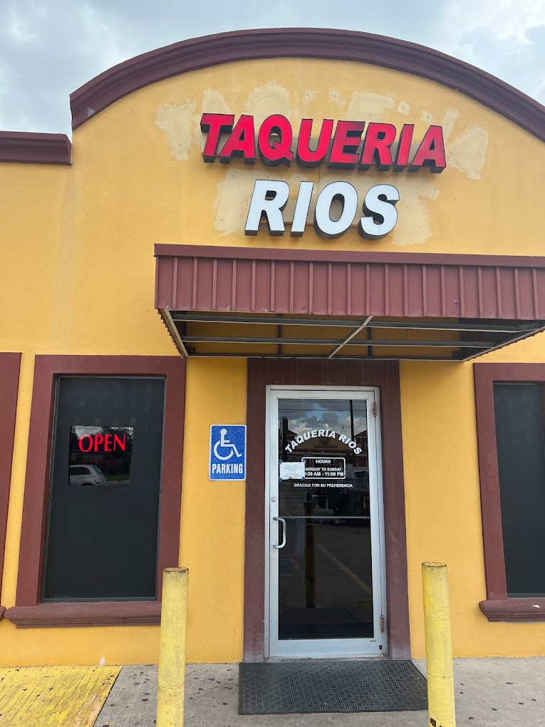 Taqueria Rios